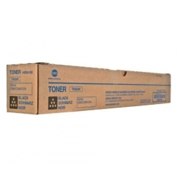 Tonercartridgekonicaminoltaa8da150tn-324kZwart