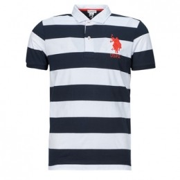 PoloShirtKorteMouwUSPoloAssnKADO