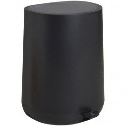 PedaalemmerOrganicStone30LiterZwart