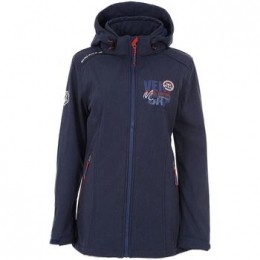 WindjackVentDuCapBlousonsoftshellfemmeAMIRAL