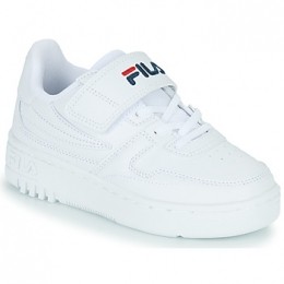LageSneakersFilaFXVENTUNOVELCRO