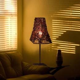 NveTafellampBellametvierkantekapvoet