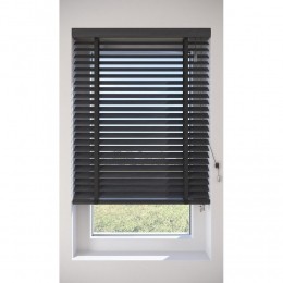 FenstrHoutenJaloezieWouterDonkerGrijs50mm
