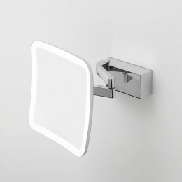 DecorWaltherVisionSLEDcosmeticaspiegelchroom