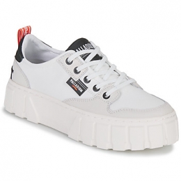 LageSneakersPalladiumPALLATOWERLO