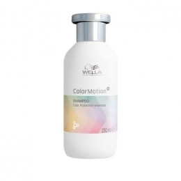 WellaColormotionShampoo250ml