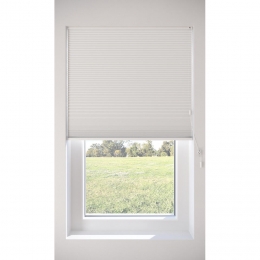 FenstrDubbelPlissAniekWitVerduisterend