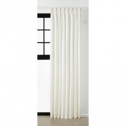 GordijnJasmijnOff-white