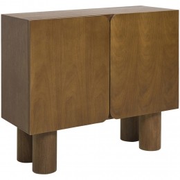 DressoirLomasoBruin80x32cm