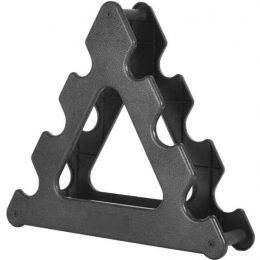 AerobicHalterrek-Dumbellrek-Ruimtevoor6gewichten-GorillaSports