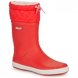 SnowbootsAigleGIBOULEE
