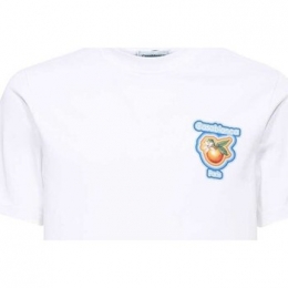 T-shirtKorteMouwCasablancaMS23-JTS-001-24