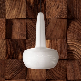 UMAGEClavahanglampwitCannonballzwart