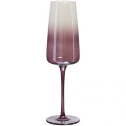 ChampagneglasHoloPaars170ml