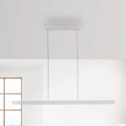 PaulNeuhausLEDhanglampAdrianaSquarealuminiumupdown