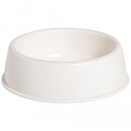 VoerbakHondKatBeige-MaatL