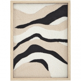 WanddecoratieTextiel45x60cm