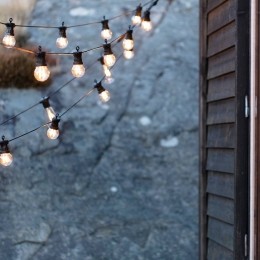 MarksljdTuin24LEDlichtkettingCirculair10-lampsG45