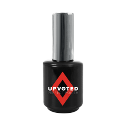 NailPerfectUPVOTEDSpicesofIndiaGelpolish248RankedbyScoville15ml