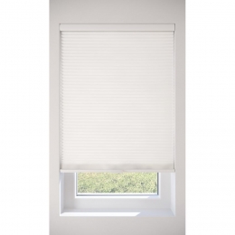 FenstrDubbelPliss45mmLotteWitLichtdoorlatend