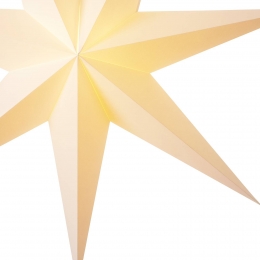 MarksljdZevenpuntigepapierensterDuva100cm