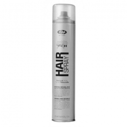 LisapHighTechHairSprayNatural500ml