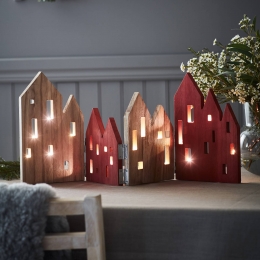 MarksljdLEDsfeerlampViewvanhoutrood