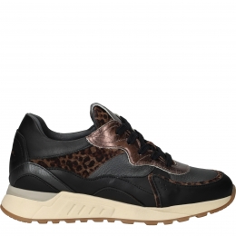 PiediNudiSneakersDamesZwart