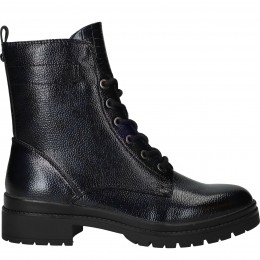 TamarisVeterbootsDamesBlauw