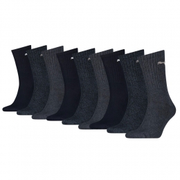 PumaSportsokkenNavy9-pack-3942