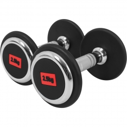 Dumbbellset5kg-ProfessioneleHalters-2x25kg-GorillaSports