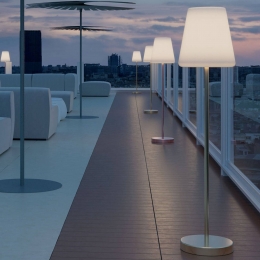 NewgardenLolaSlim120vloerlampantraciet