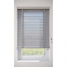 FenstrHoutenJaloezieWouterLichtGrijs50mm