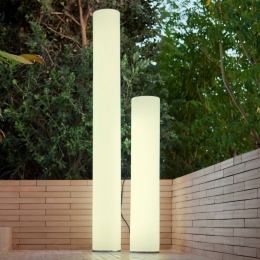 NewgardentuinpadverlichtingFityhoogte160cm3000K