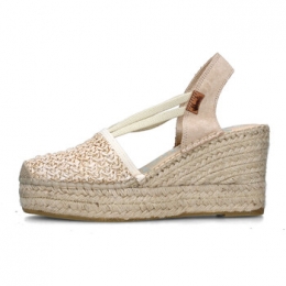 EspadrillesVidorreta18400