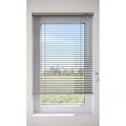 FenstrAluminiumJaloezieDaneTaupe25mm