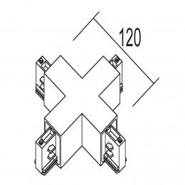 IvelaX-verbinder3-fasensysteemLKMzilver