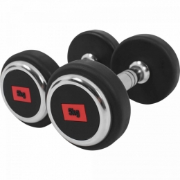 Dumbbellset10kg-ProfessioneleHalters-2x5kg-GorillaSports