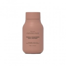 OmniblondeMagicallyTransformingVioletTreatment40ml