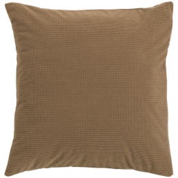 KussenMetzBruin45x45cm