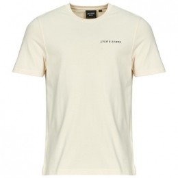 T-shirtKorteMouwLyleampScottSCRIPTT-shirt