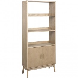 VitrinekastSanDonaNaturel