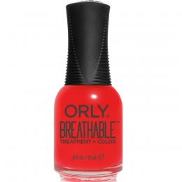 OrlyBreathableVitaminBurst18ml