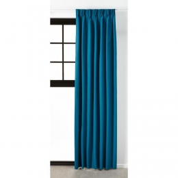 GordijnPhileinePetrol