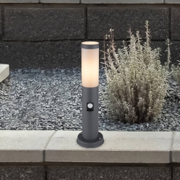 GloboSokkellampBostonhoogte45cmmetsensor