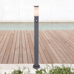 GloboTuinpadverlichtingBostonhoogte110cmMite