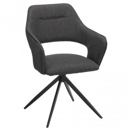 StoelMasoneAntraciet