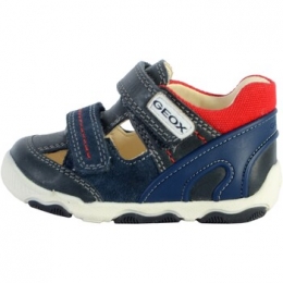 LageSneakersGeox159544