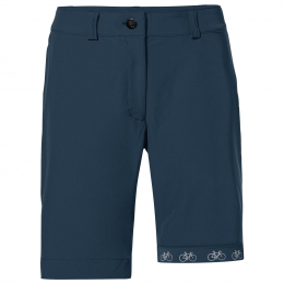 DamesfietsshortszonderzeemCyclist