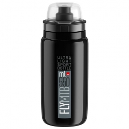 BidonFlyMTB550ml